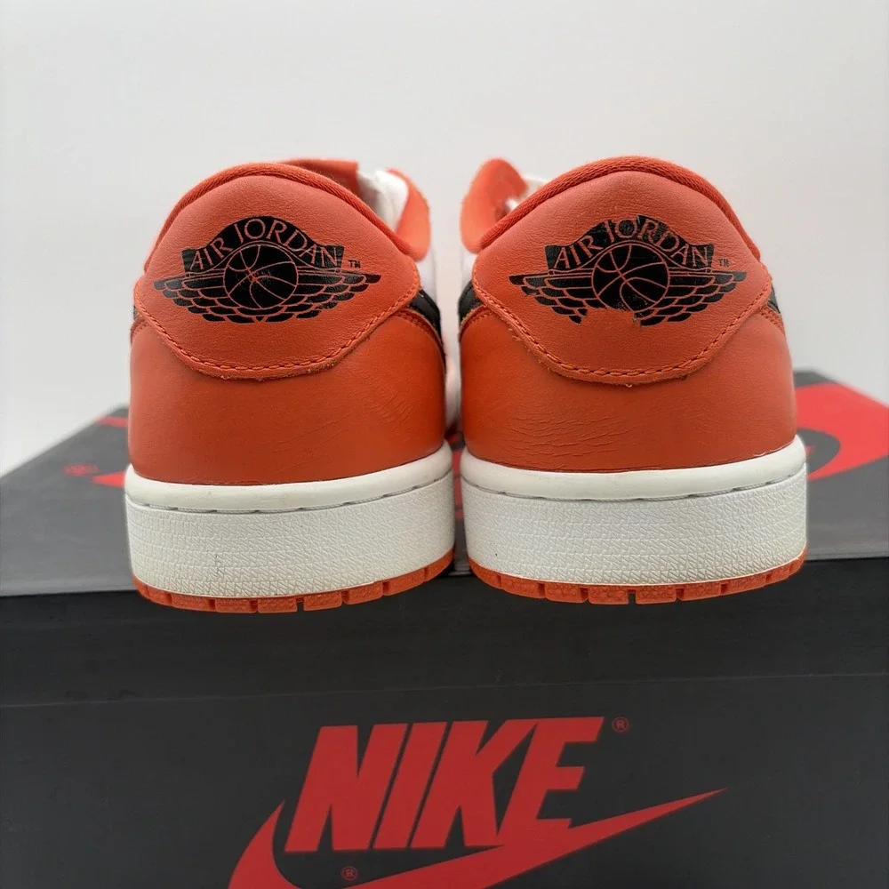 Jordan low og